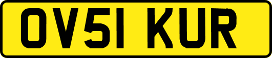 OV51KUR