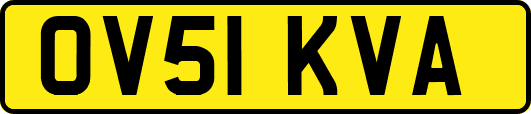 OV51KVA