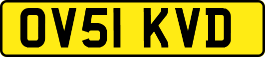 OV51KVD