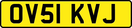 OV51KVJ