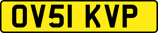 OV51KVP