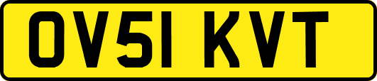 OV51KVT