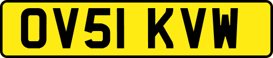 OV51KVW