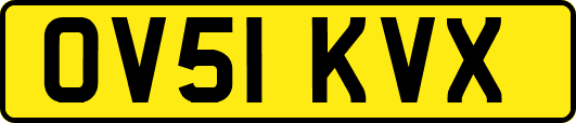 OV51KVX