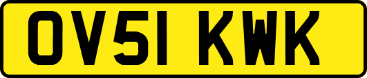 OV51KWK