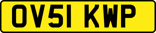 OV51KWP