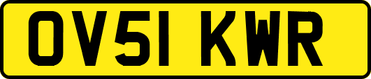 OV51KWR