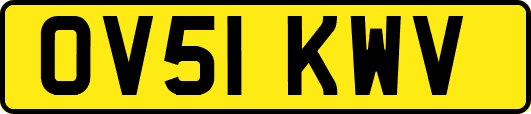 OV51KWV