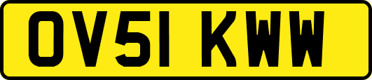 OV51KWW