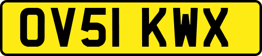 OV51KWX