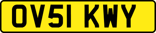 OV51KWY