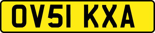 OV51KXA