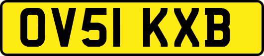 OV51KXB