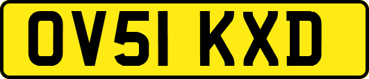 OV51KXD