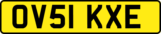 OV51KXE