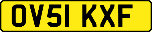 OV51KXF