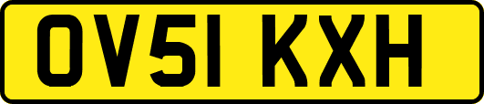 OV51KXH