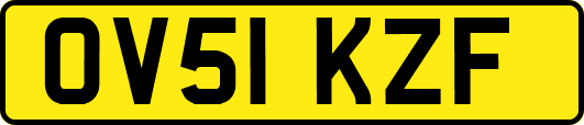 OV51KZF