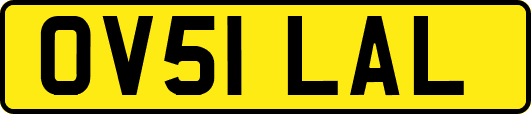 OV51LAL