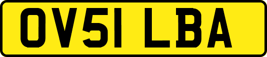 OV51LBA