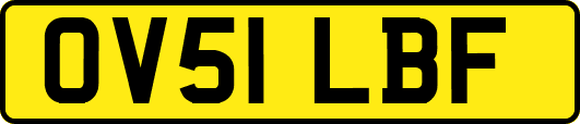 OV51LBF