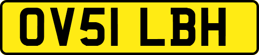 OV51LBH