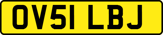 OV51LBJ