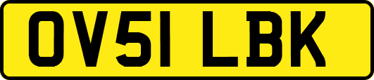 OV51LBK