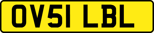 OV51LBL