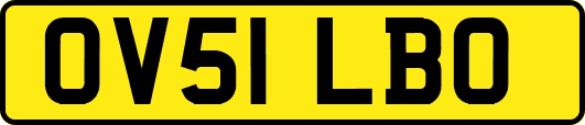 OV51LBO