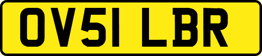 OV51LBR