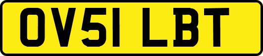 OV51LBT