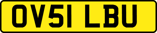 OV51LBU