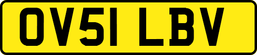 OV51LBV