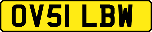 OV51LBW