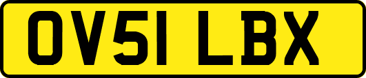 OV51LBX