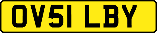 OV51LBY