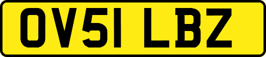 OV51LBZ