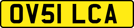 OV51LCA