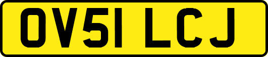 OV51LCJ