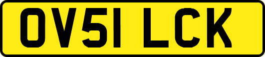 OV51LCK