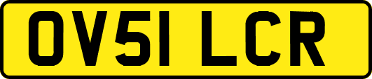 OV51LCR