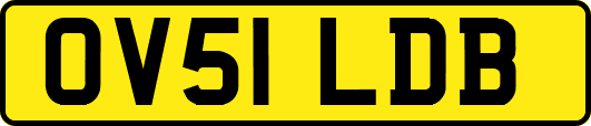 OV51LDB