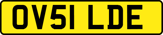 OV51LDE