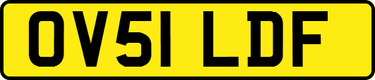 OV51LDF