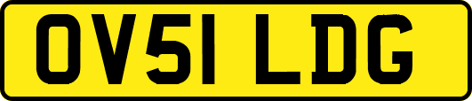 OV51LDG