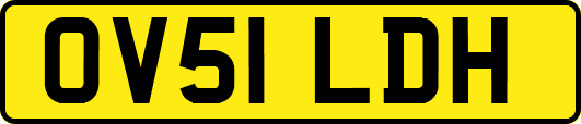 OV51LDH