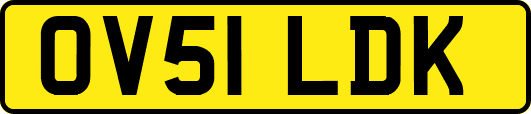 OV51LDK