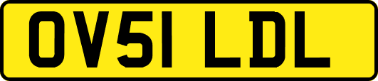 OV51LDL