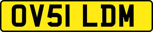 OV51LDM